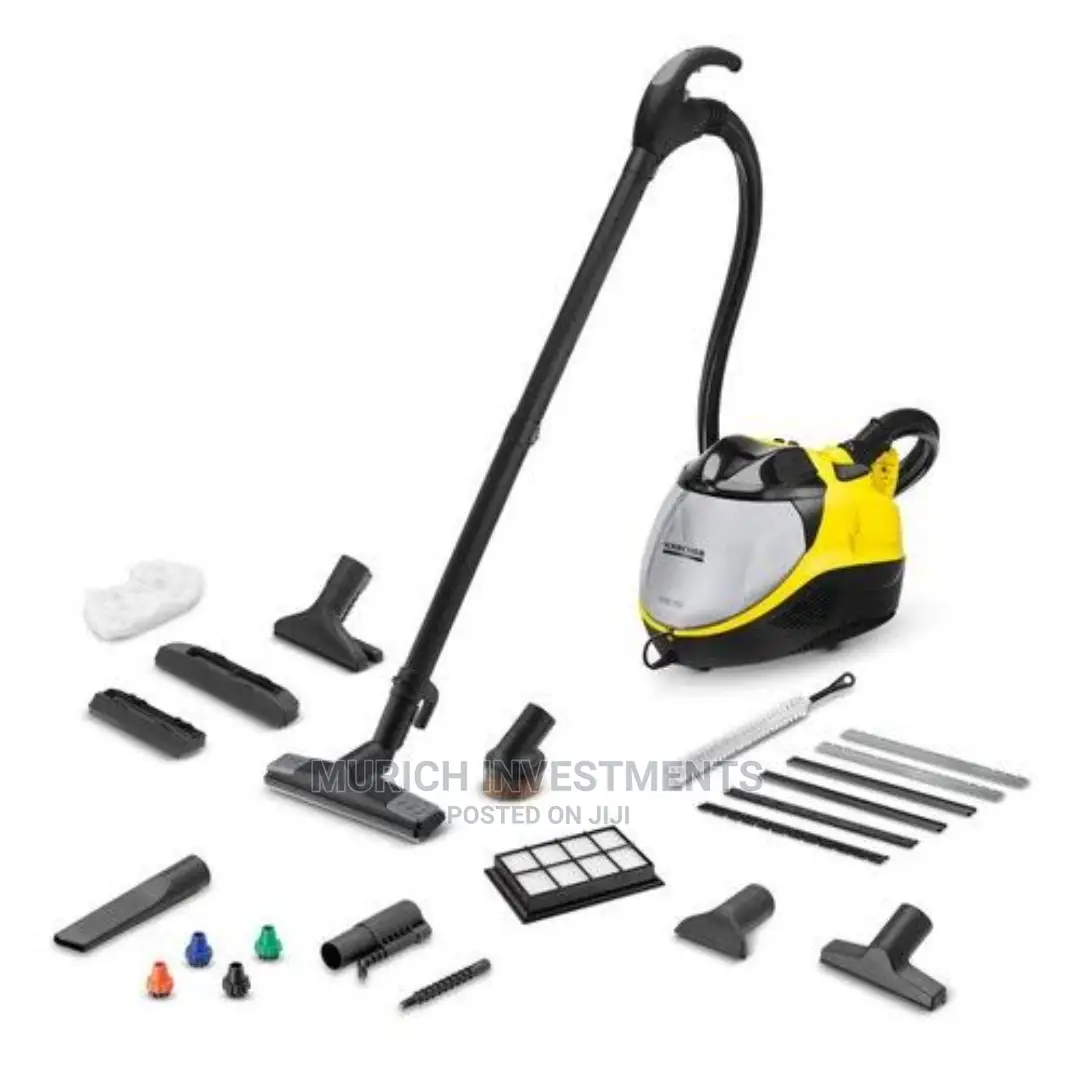 Karcher Steam Vacuum Cleaner Sv 7