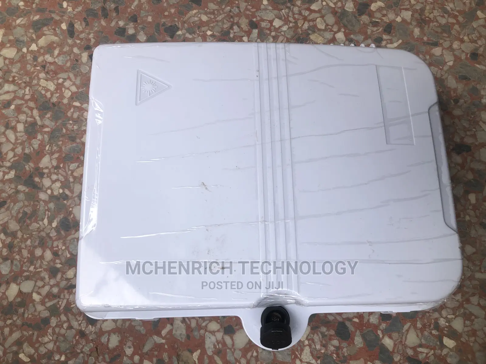 Fibre Optics Splitter Box