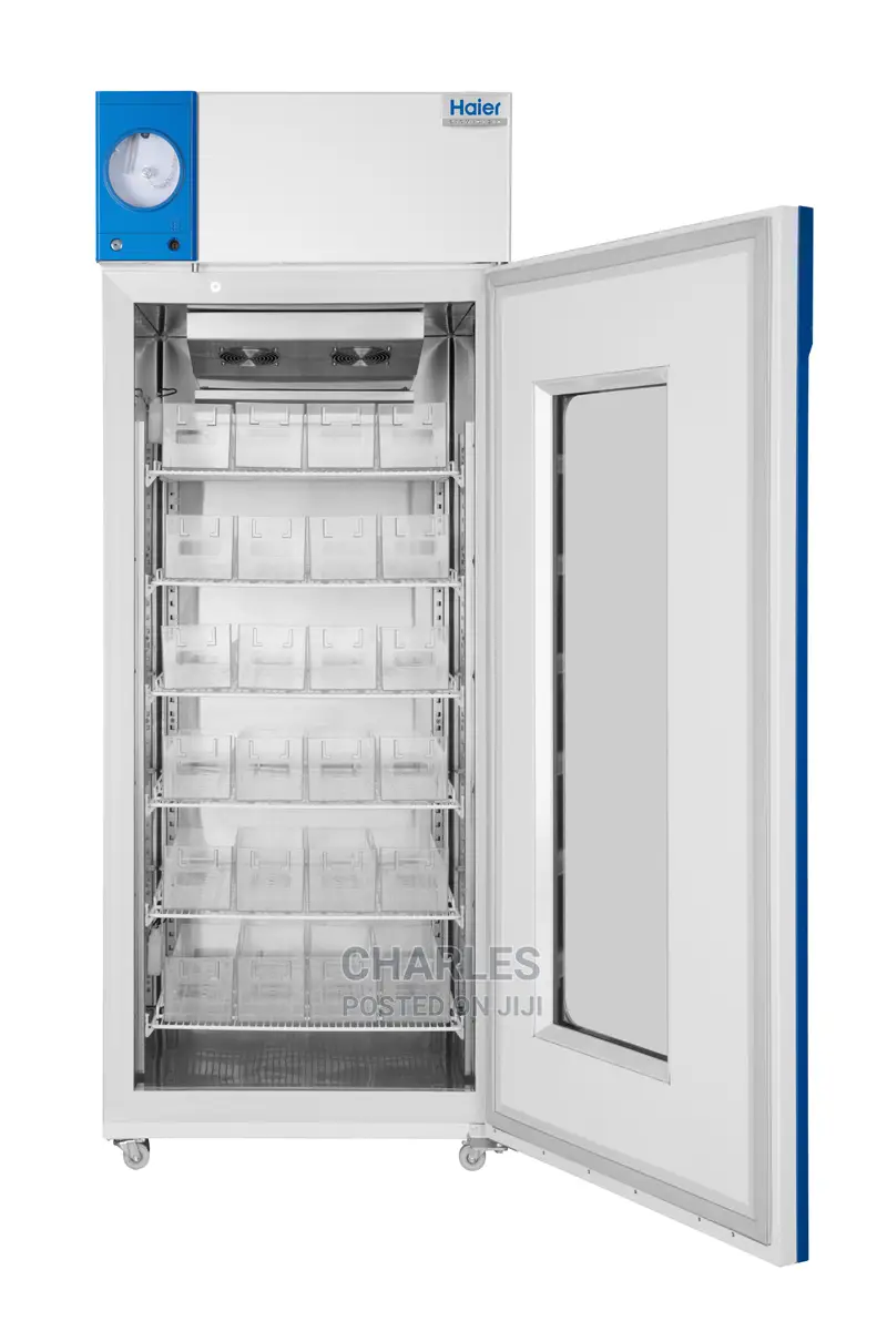 Haier Biomedical Blood Bank 629L