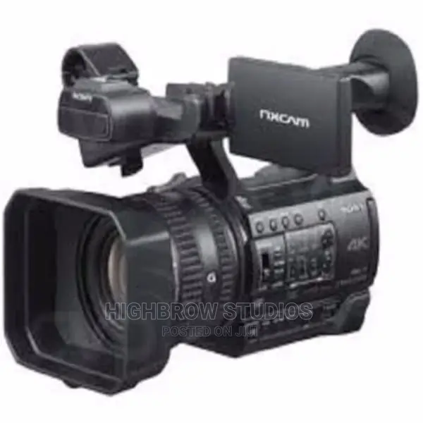 Sony PXW Z150 Camera for Rent