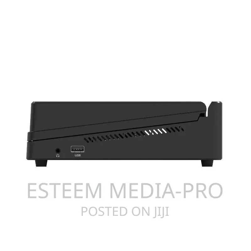 Avmatrix Video Switcher Pvs0403u, 2 Ch Hdmi 2 Ch Sdi