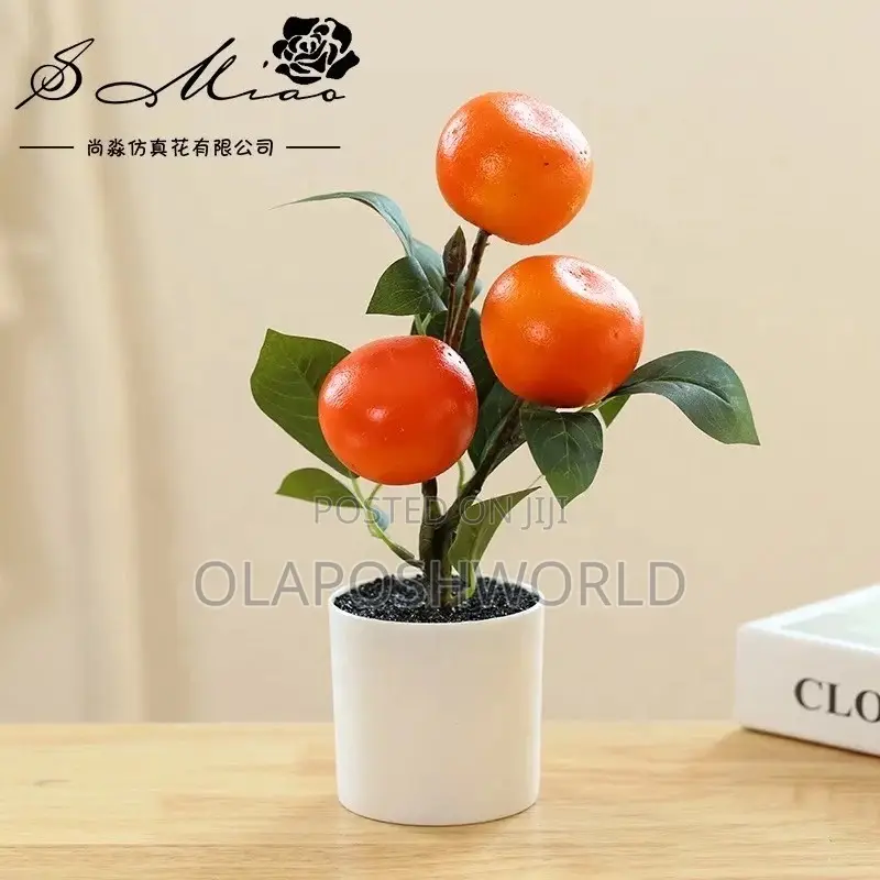 Artificial Flower
