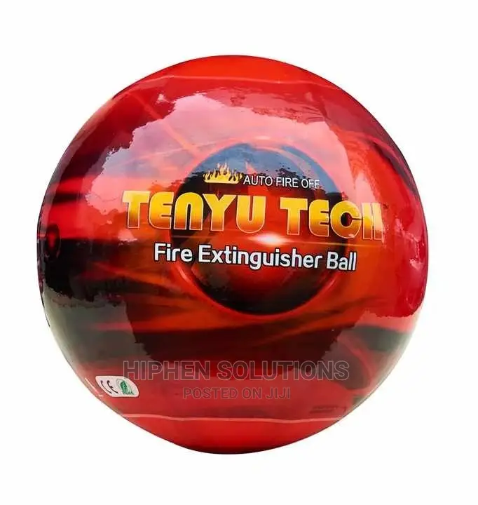 Powerful Quality Fire Ball Extinguisher
