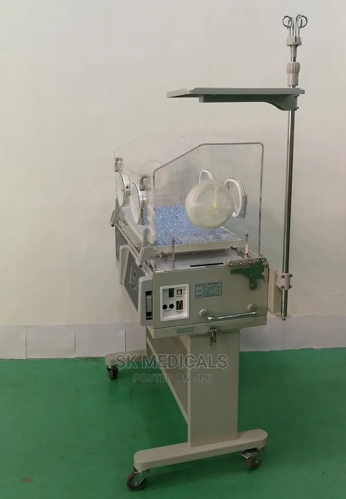 Infant Baby Incubator