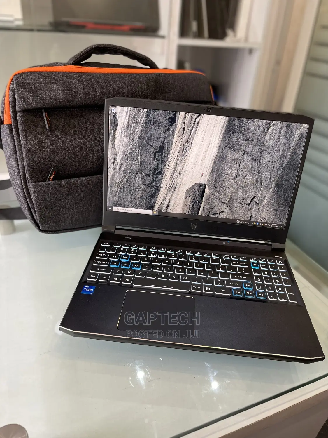 Laptop Acer Predator Helios 300 16GB Intel Core I7 SSD 512GB