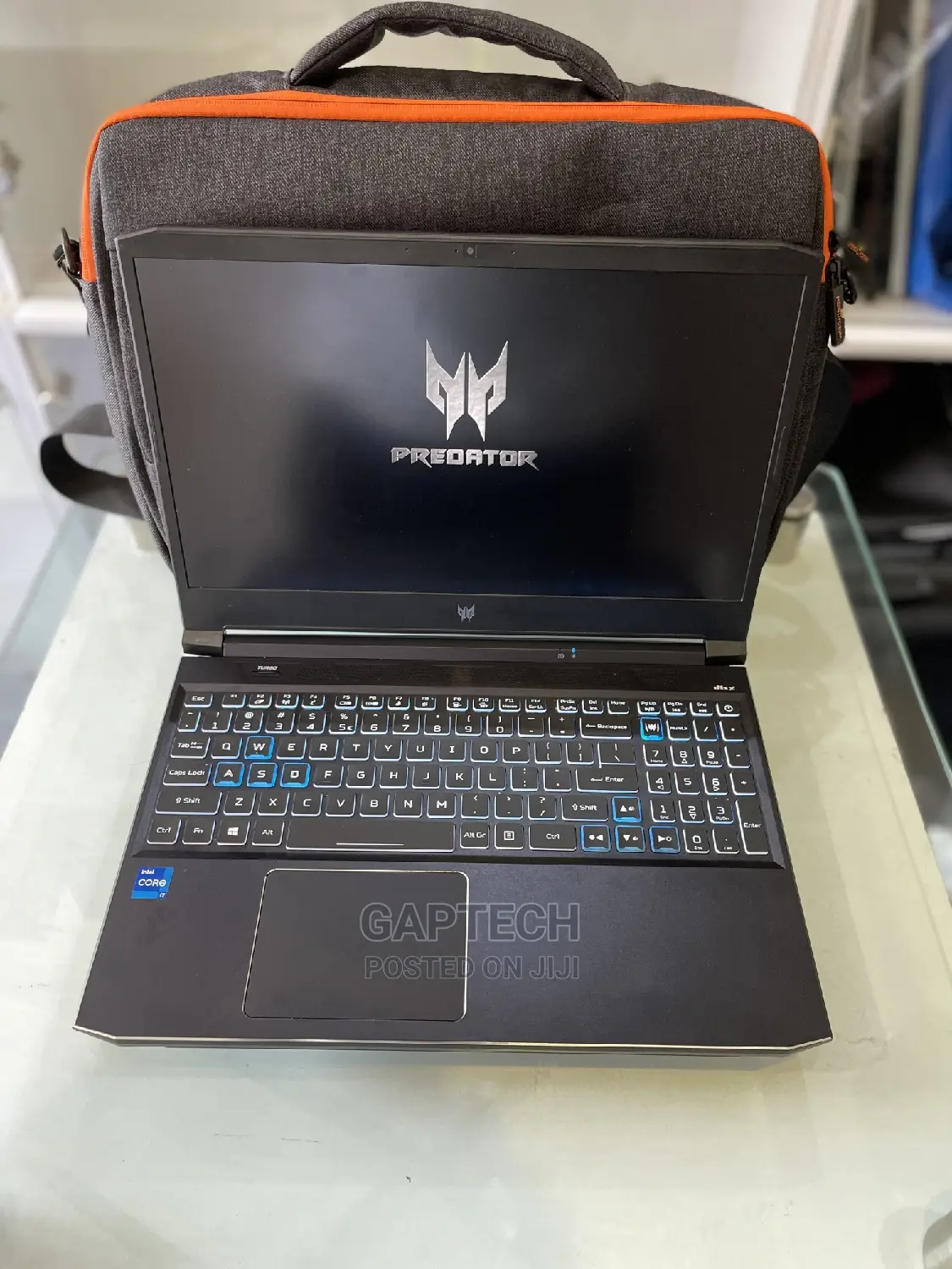 Laptop Acer Predator Helios 300 16GB Intel Core I7 SSD 512GB