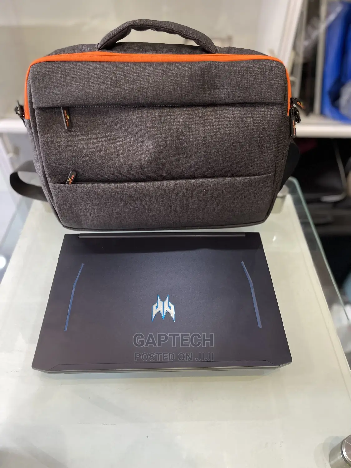 Laptop Acer Predator Helios 300 16GB Intel Core I7 SSD 512GB