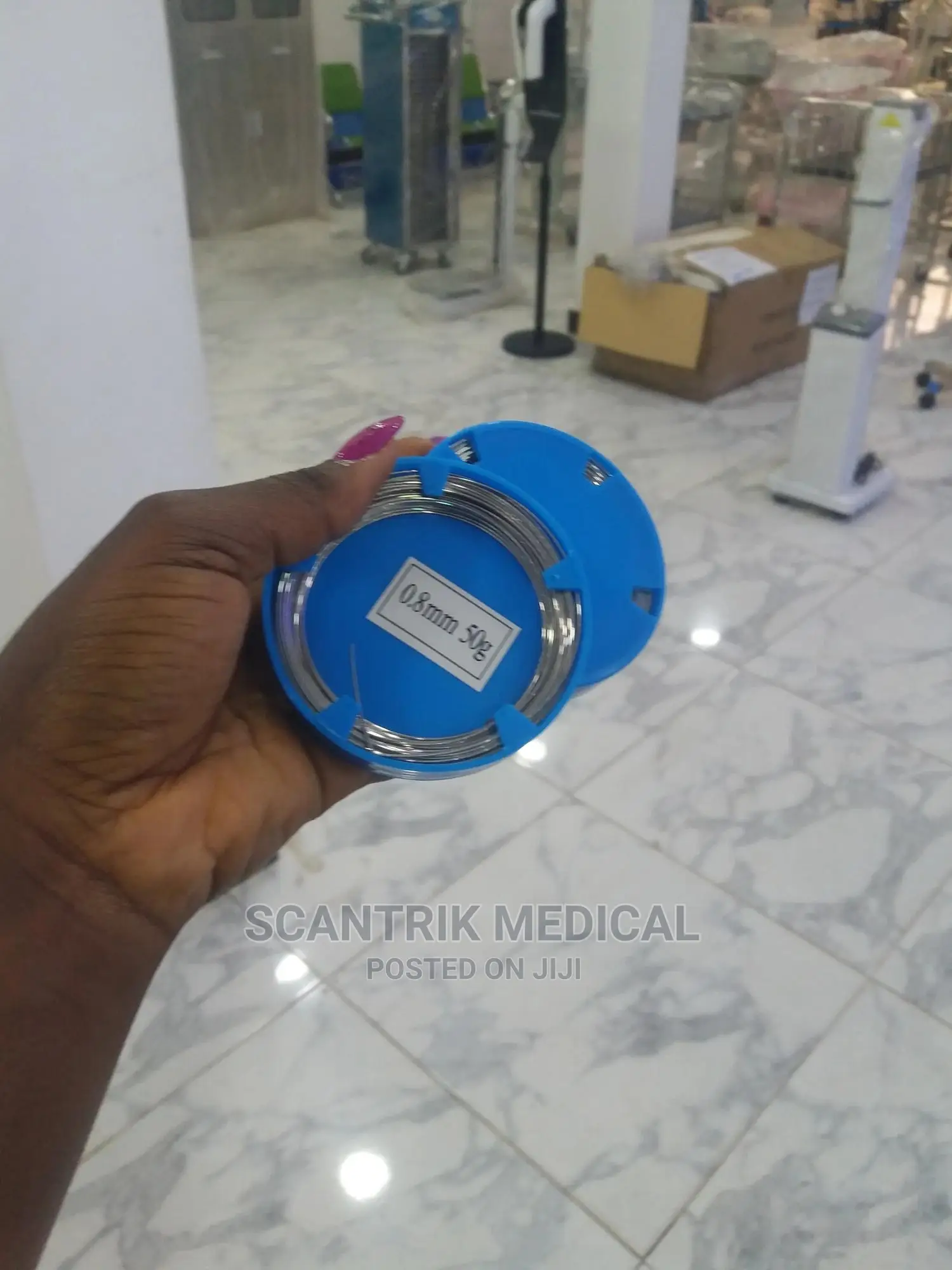 Portable Quality Dental Universal Silver Solder