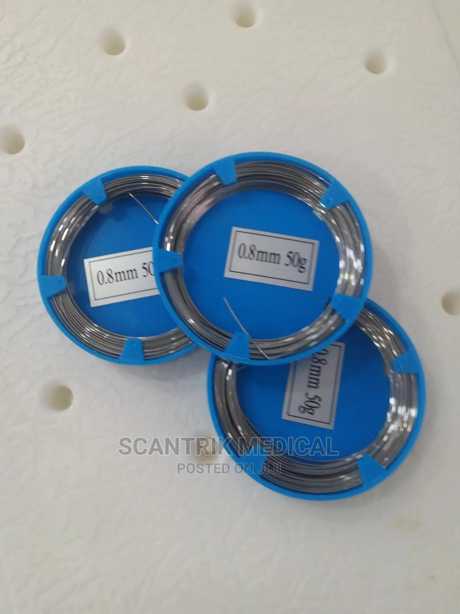 High Universal Silver Solder Wire for Dental Clinical