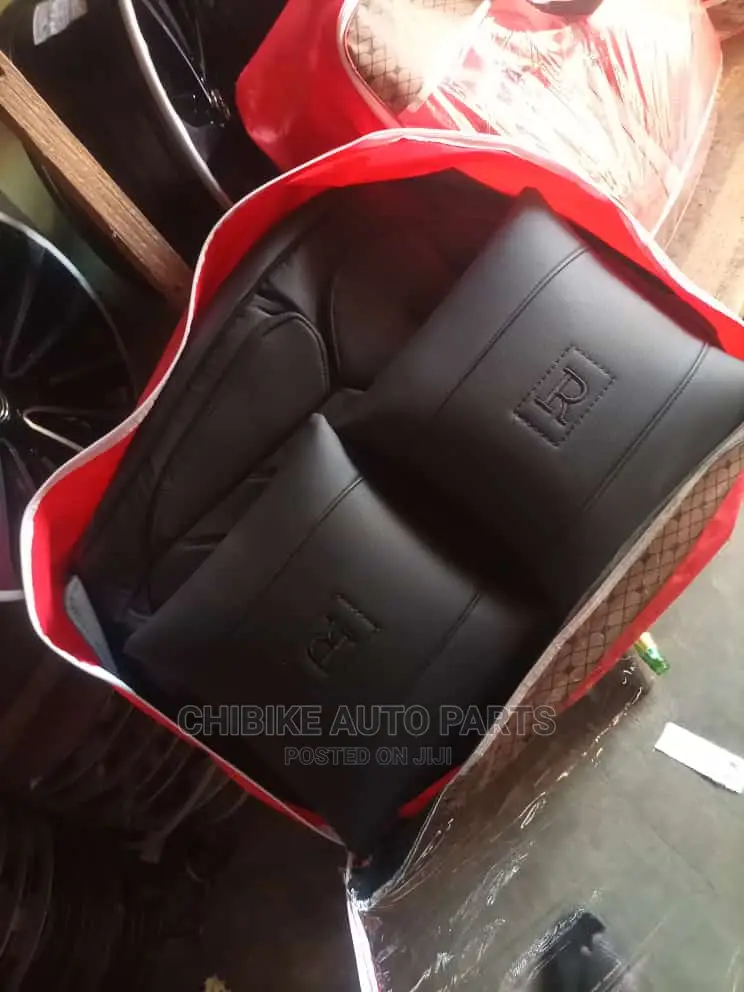Seat Cover Original Leather R Power
