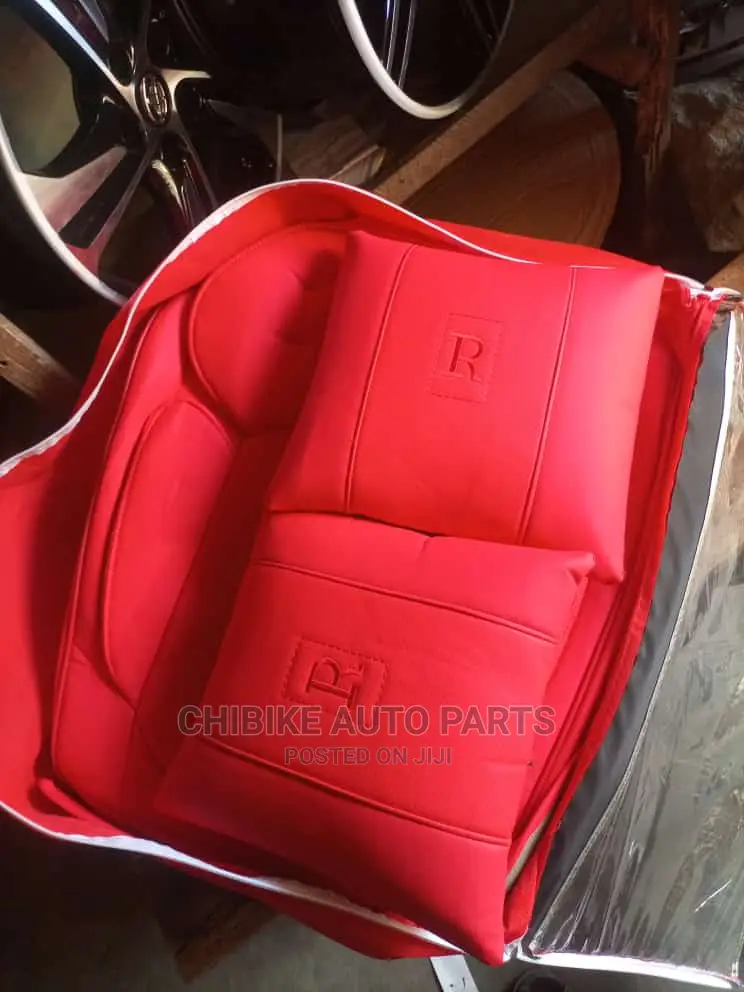 Seat Cover Original Leather R Power