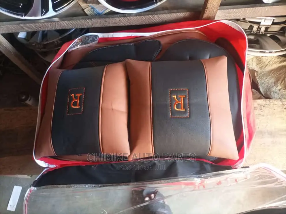 Seat Cover Original Leather R Power