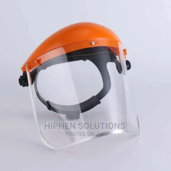 Comfortable Ratcheting Headgear