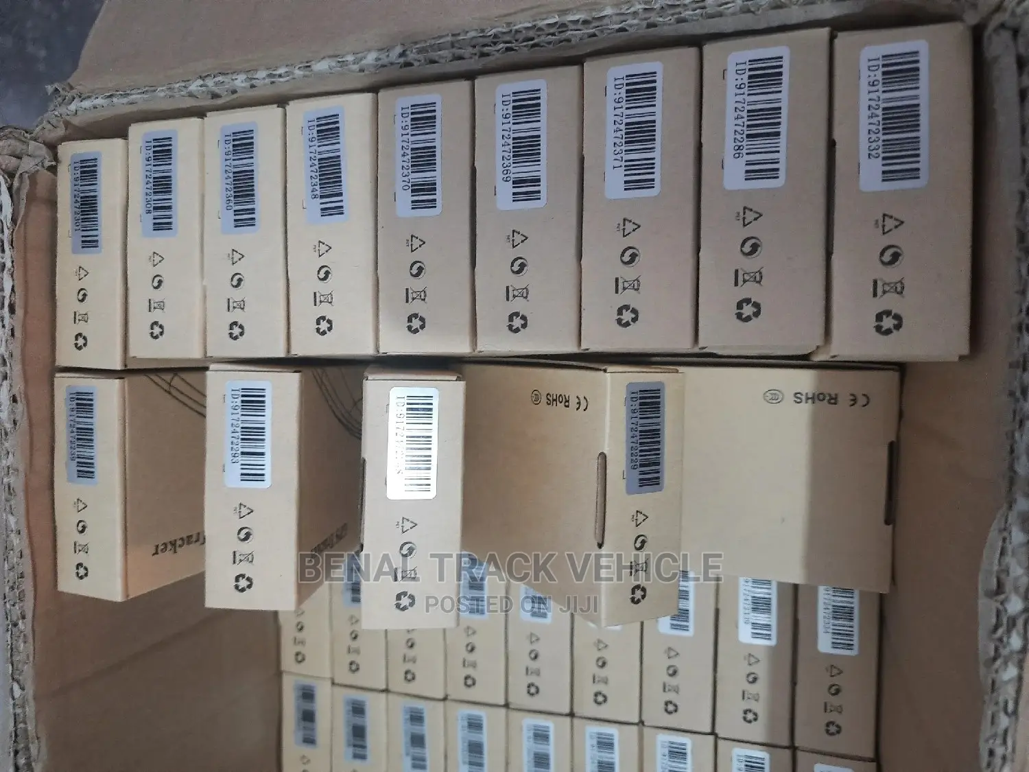 Affordable Gps Tracker Installation for Vehicles in Ajah