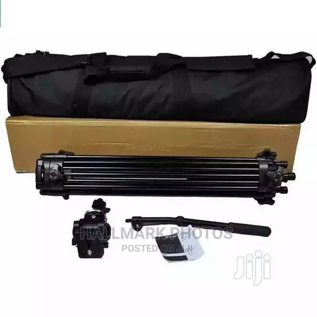 717 1.8 Tripod