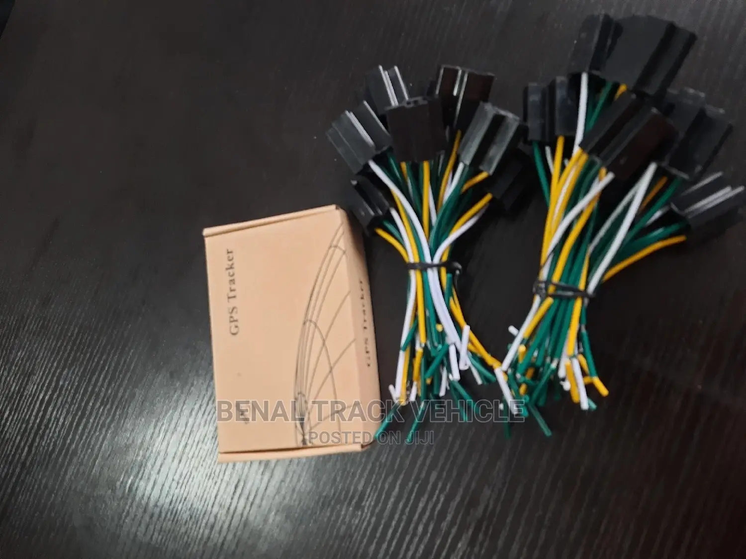 Accurate Gps Tracker Installation for Vehicles in Alimosho