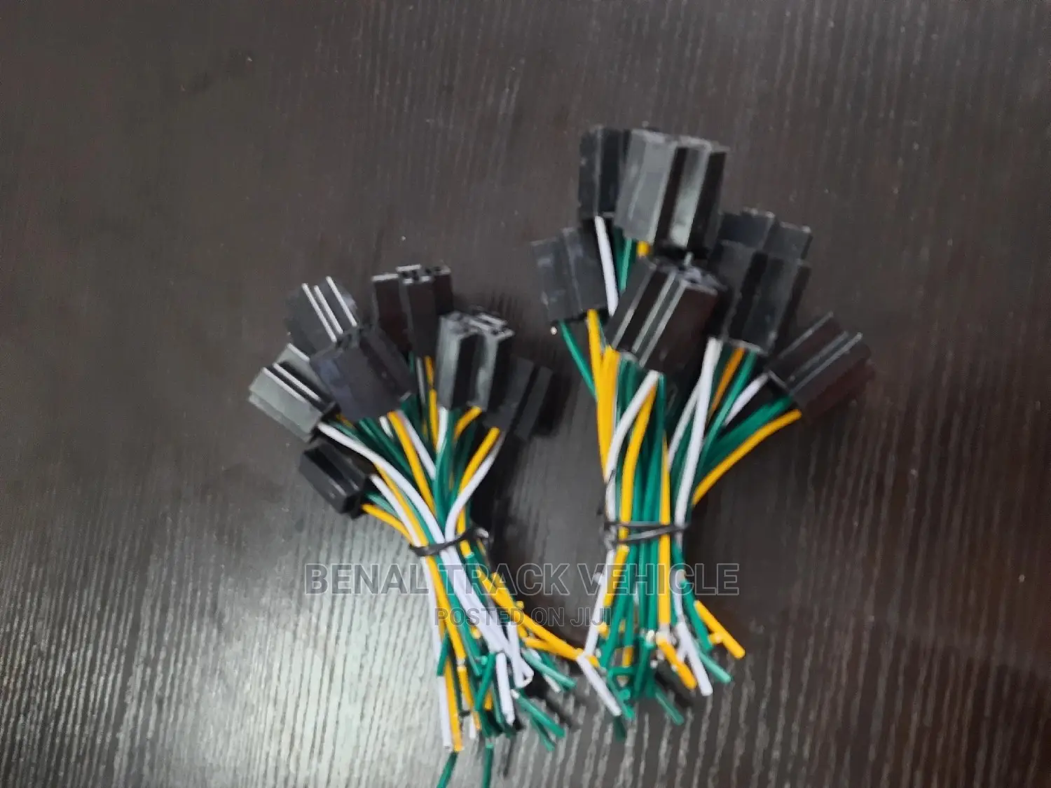 AIKA Gps Tracker Installation in Amuwo-Odofin