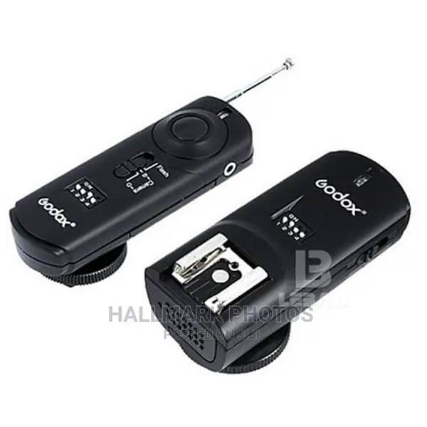 Godox Reemix Trigger