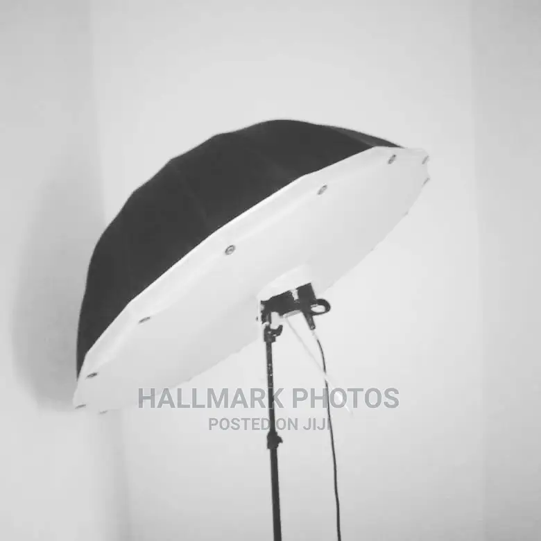 Parabolic Umbrella