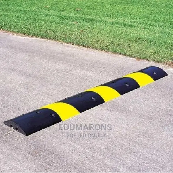 Road Bumper, Speed Bumper