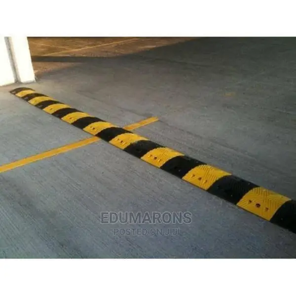 Road Bumper, Speed Bumper
