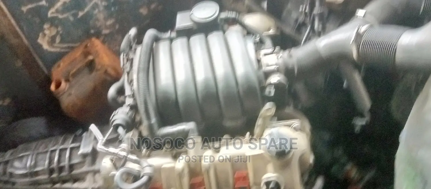 Engine Porsche Panamera V6