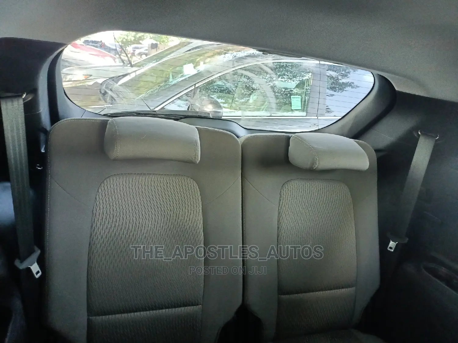 Hyundai Santa Fe Sport 2013 Silver
