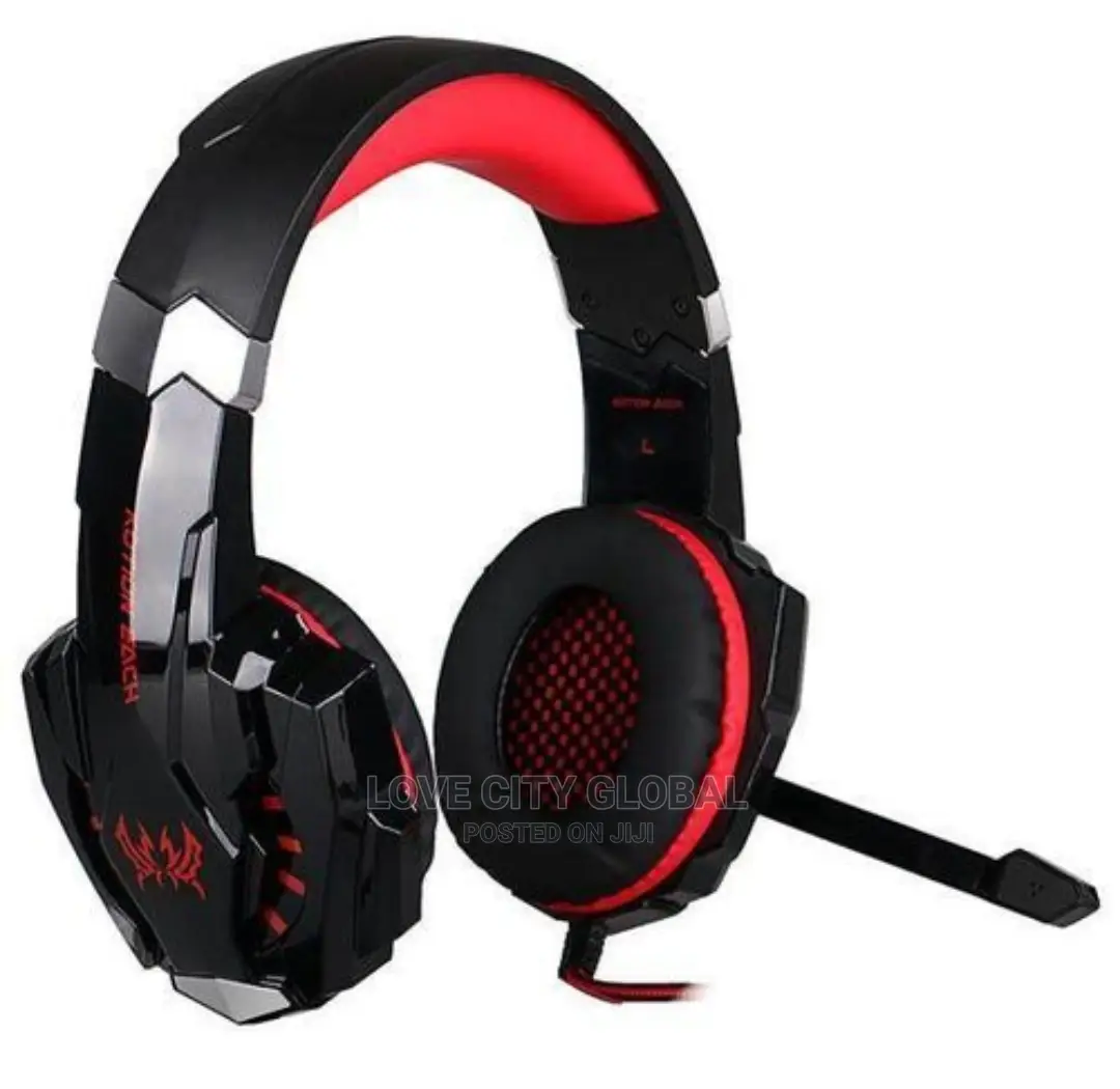Wired Headset Microphone - Mobile Phone Ps5, Ps4,Pc New Xbox