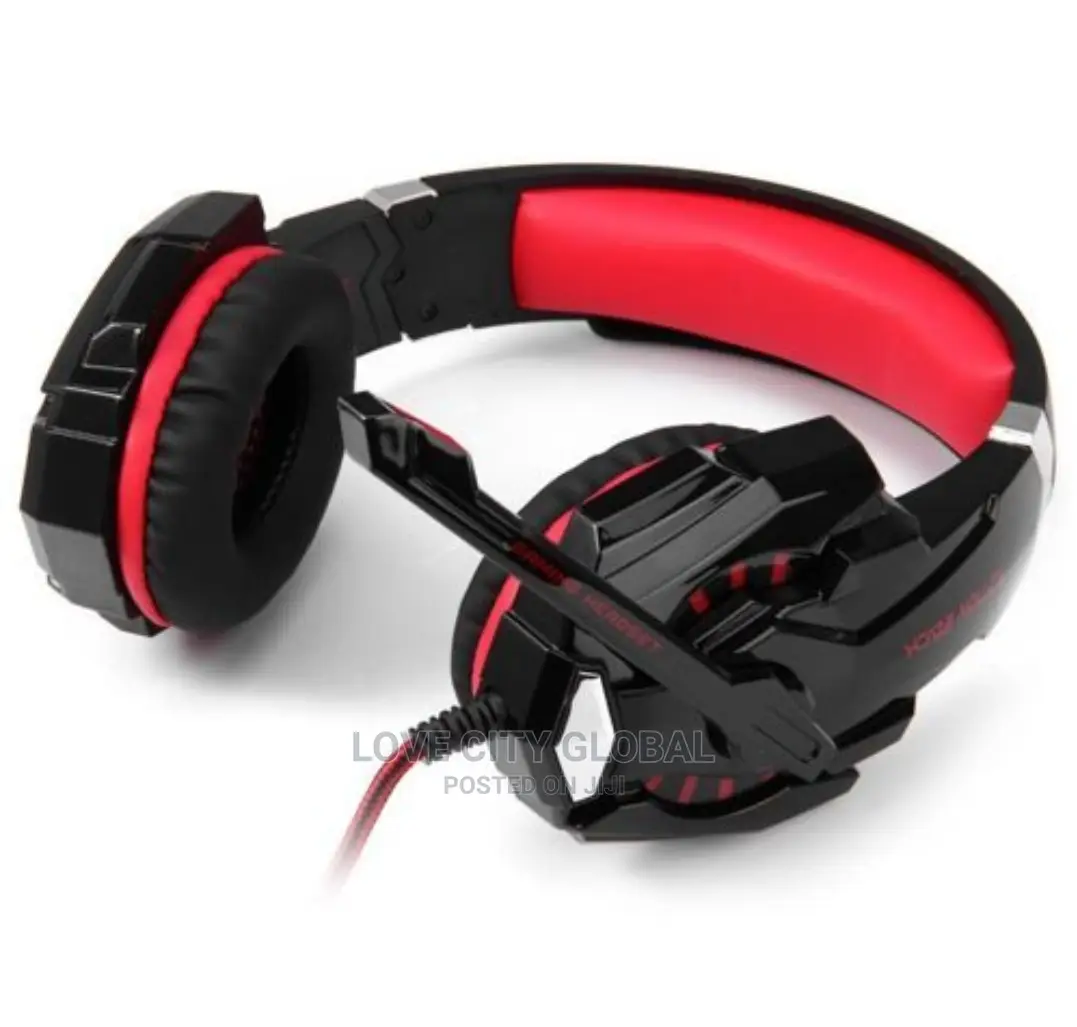 Wired Headset Microphone - Mobile Phone Ps5, Ps4,Pc New Xbox