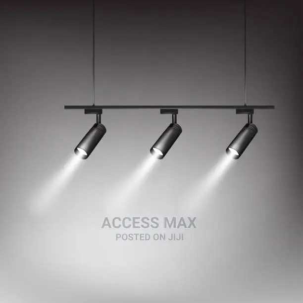 40 Watt Led Lights Track Light 3 In 1 With The Rali