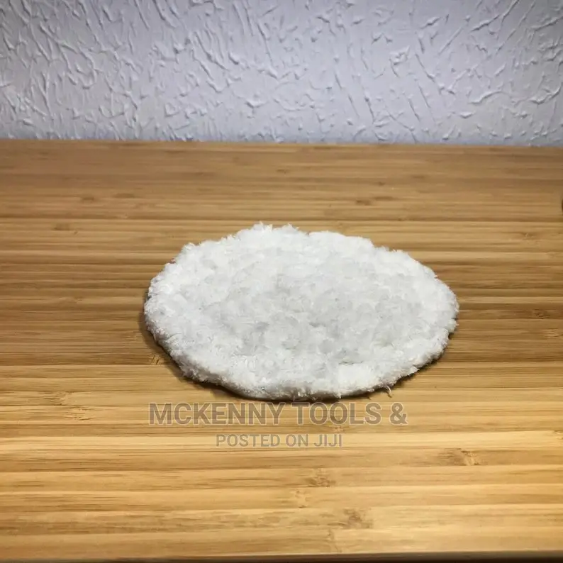 Polisher Accessories Imitated Wool Paint Care Buffing Self