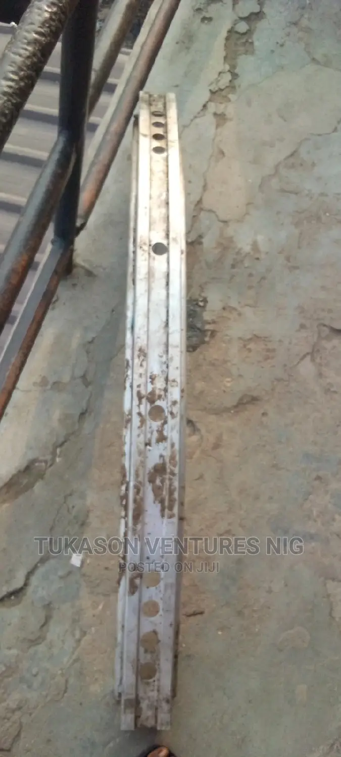 Bumper Iron Honda 2019 Pilot