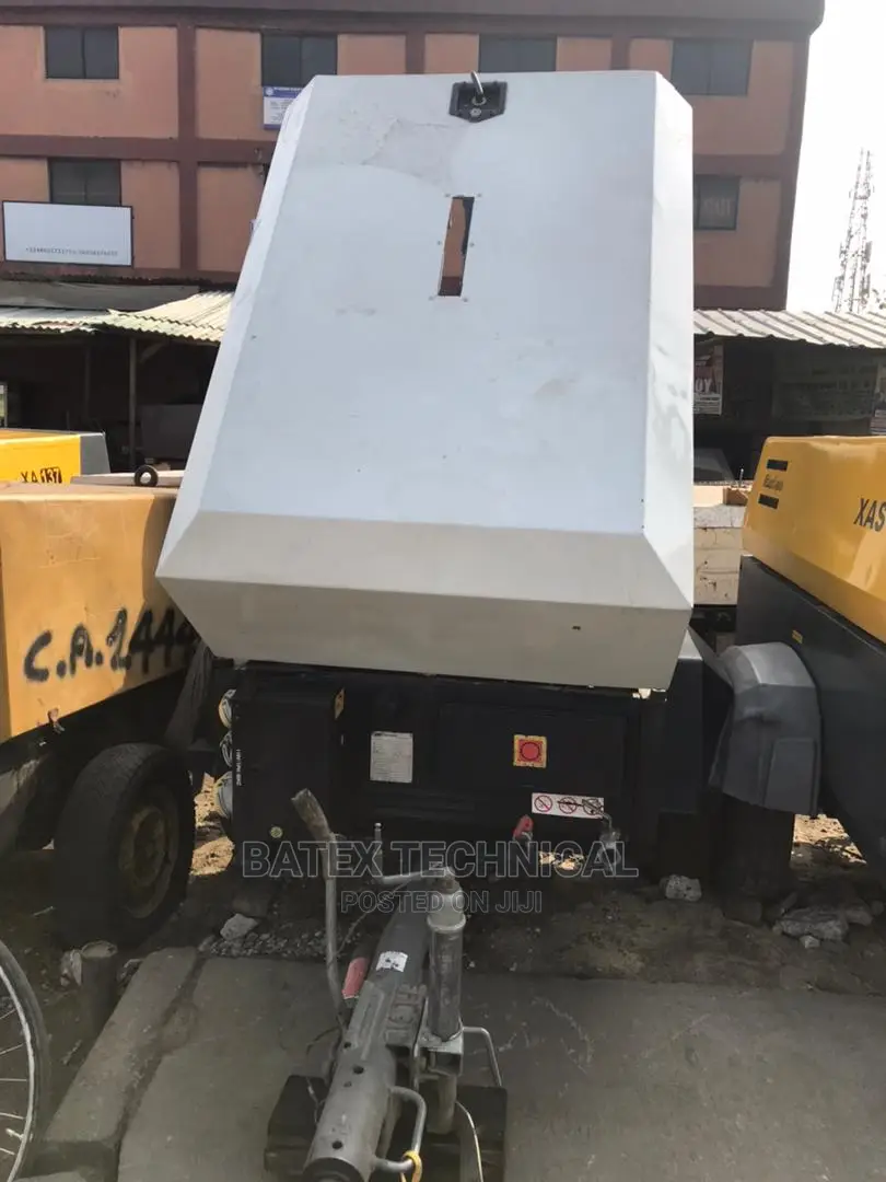 Air Compressor