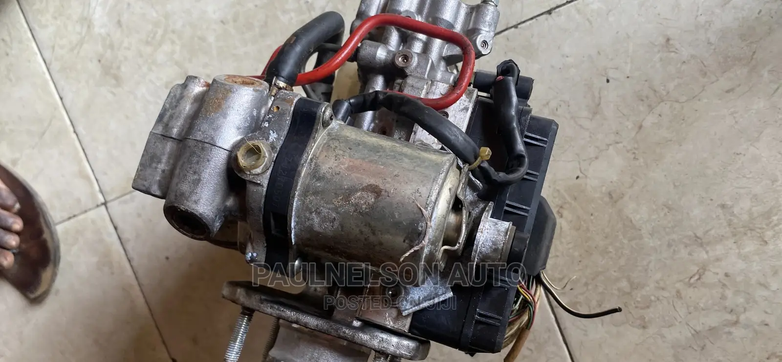 Abs Land Cruiser 020