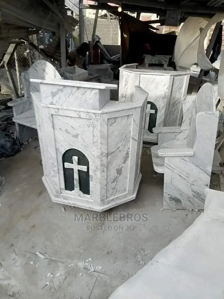 Marble Furniture
