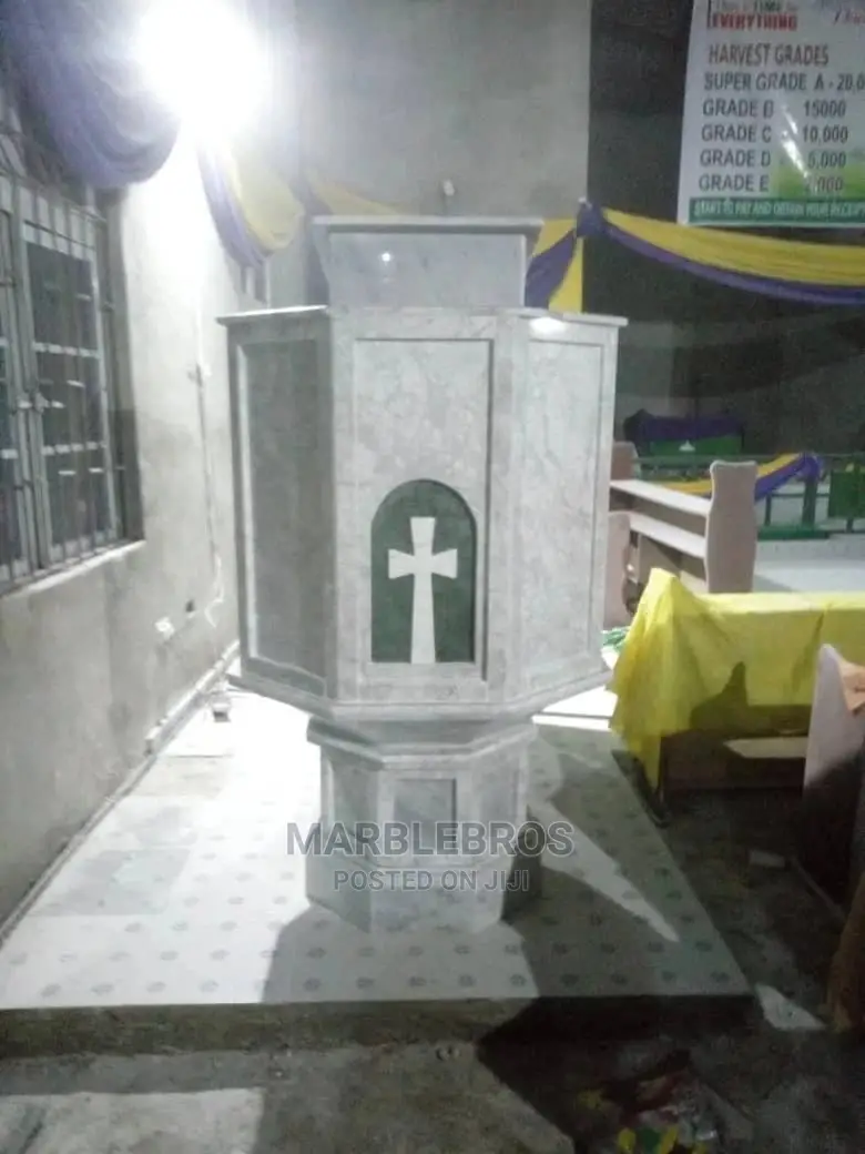 Marble Furniture