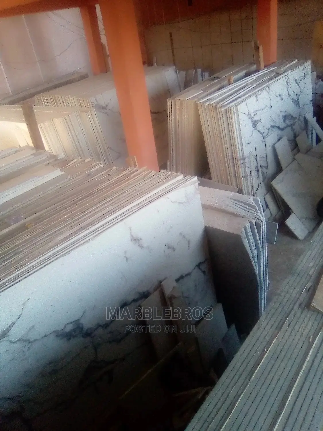 Marble Furniture