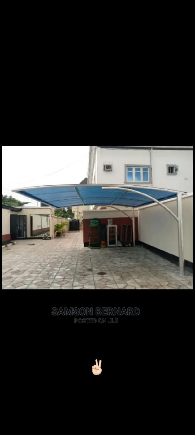 Quality Car Port