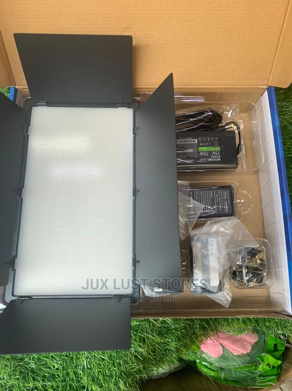 Led Pro 800 Lights Kit