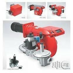 Industrial Burners/Gas Burners