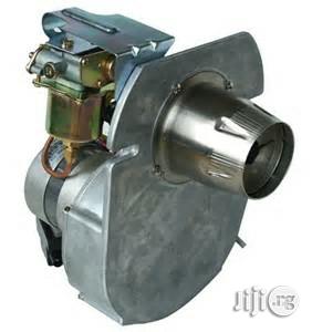 Industrial Burners/Gas Burners