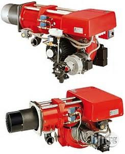 Industrial Burners/Gas Burners