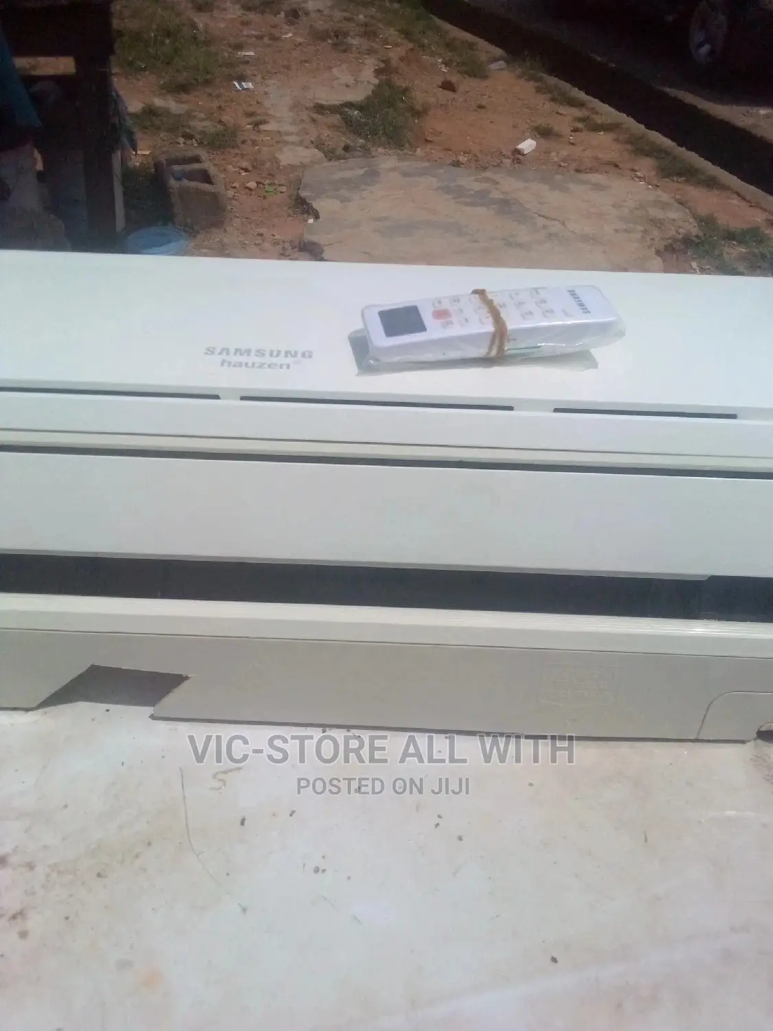 Samsung and LG Air Conditioner With Low Power Consumption
