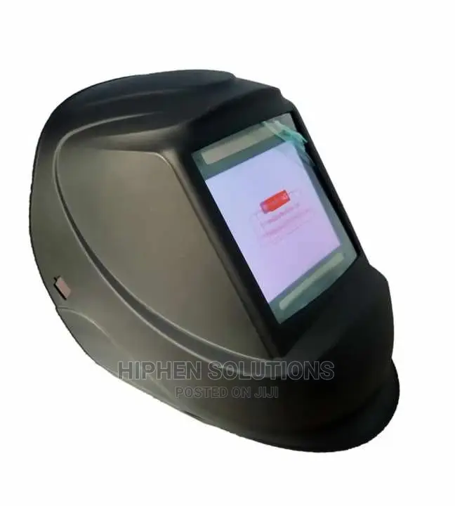 Low Cost Quality Welding Mask