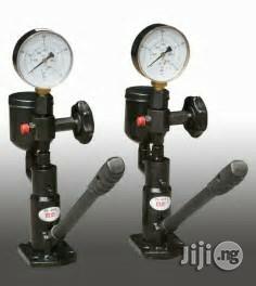 Nozzle And Injector Tester