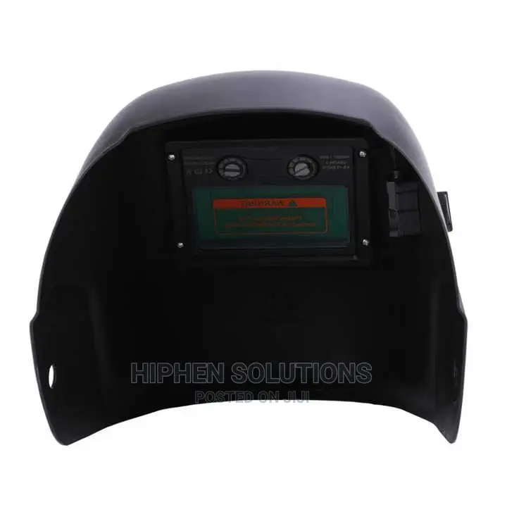 Easy to Use Safety Welding Mask