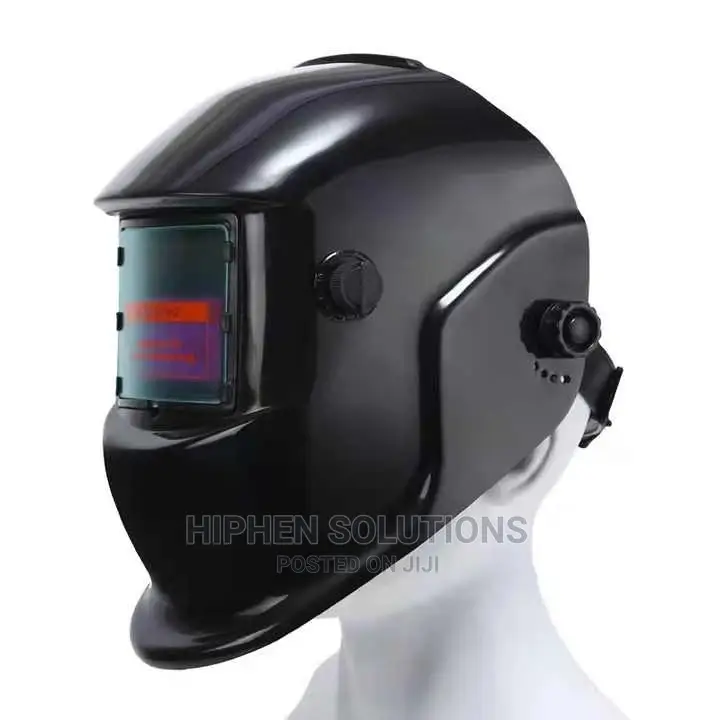 Ergonomic Design Quality Welding Mask