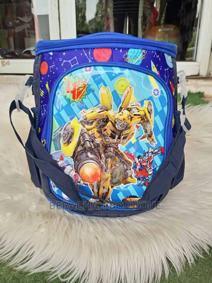 Lunch Bags