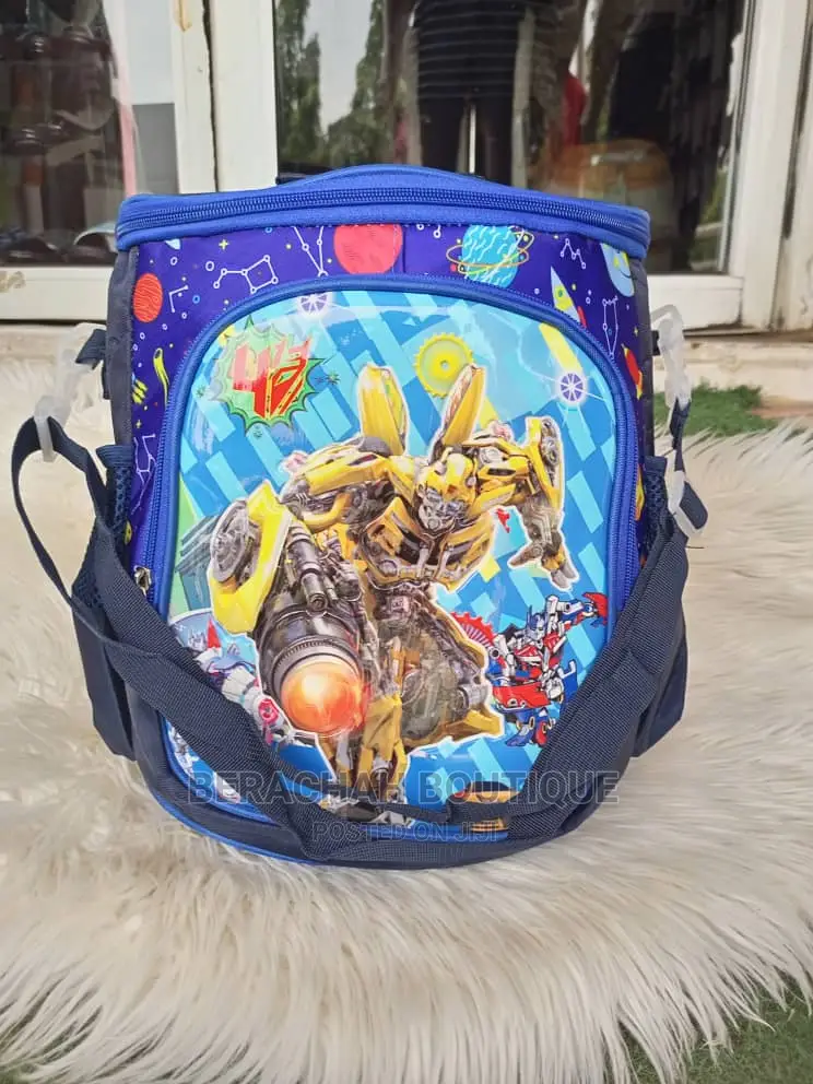 Lunch Bags