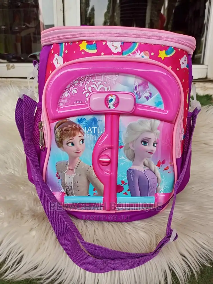 Lunch Bags